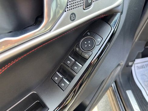 Used 2022 Ford Explorer ST-Line w/ Class IV Trailer Tow Package image 20