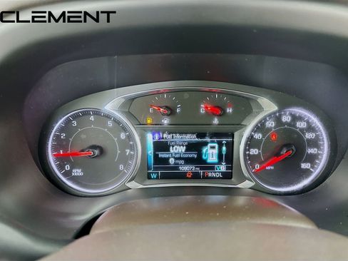 Used 2019 GMC Acadia SLT w/ LPO, Cargo Package image 18