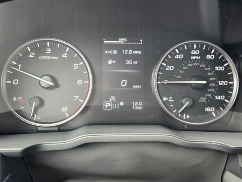 New 2026 Subaru Forester Premium AWD/4WD image 13