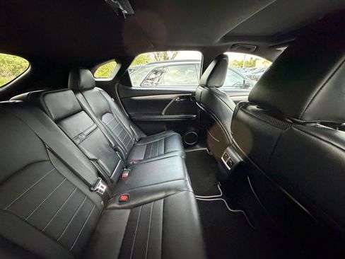 Used 2022 Lexus RX 350 F Sport image 9