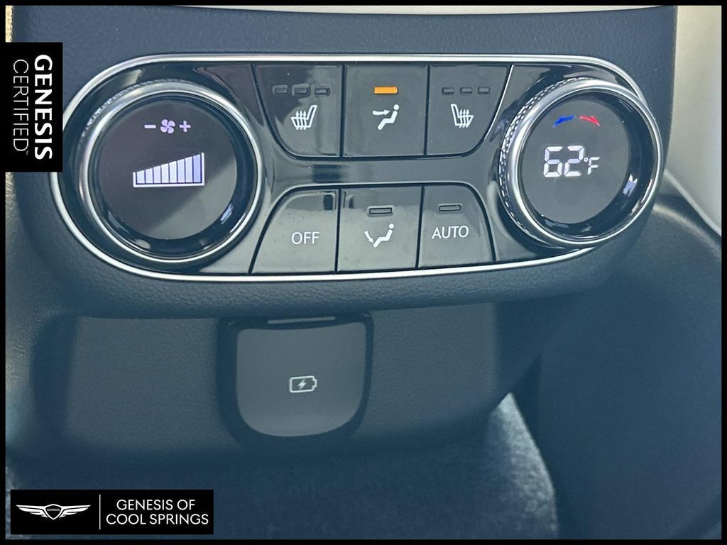 Used 2025 Genesis Electrified GV70 w/ Prestige Package AWD/4WD image 23