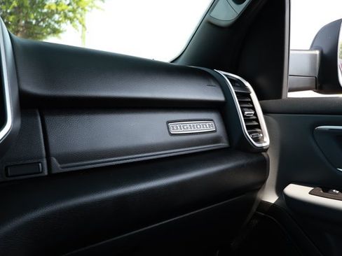Used 2022 RAM 1500 Big Horn RWD image 26