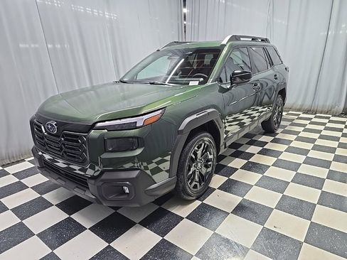 New 2026 Subaru Outback Limited XT image 1