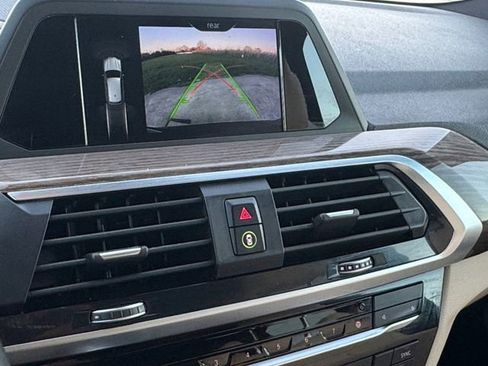 Used 2019 BMW X3 sDrive30i w/ Driving Assistance Package image 9