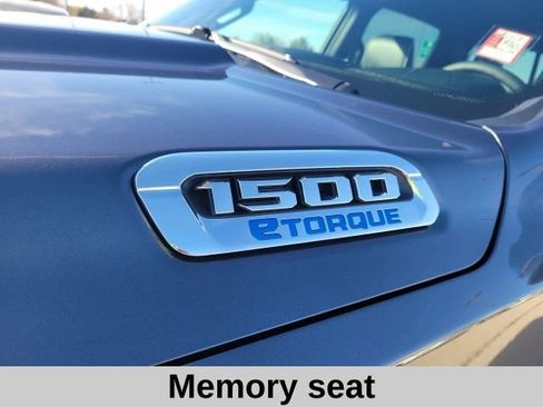 New 2026 RAM 1500 Laramie image 6