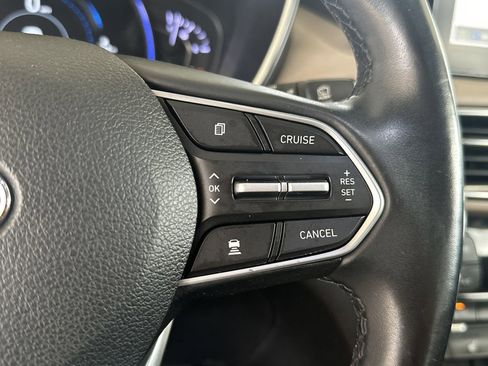 Used 2020 Hyundai Santa Fe Limited image 23