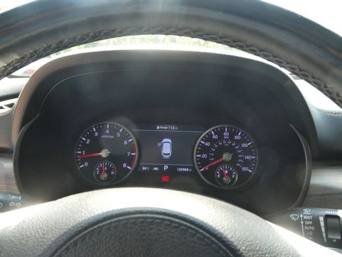 Used 2021 Kia Telluride SX w/ SX Prestige Package AWD/4WD image 20