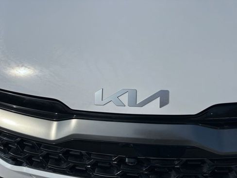 Used 2023 Kia Sportage X-Pro Prestige AWD/4WD image 9