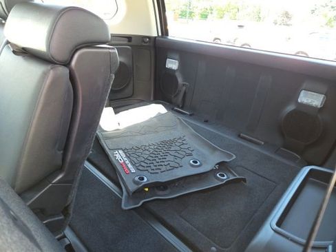 Used 2024 Toyota 4Runner TRD Pro image 23