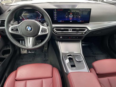 Used 2023 BMW 330i Sedan w/ M Sport Package image 20