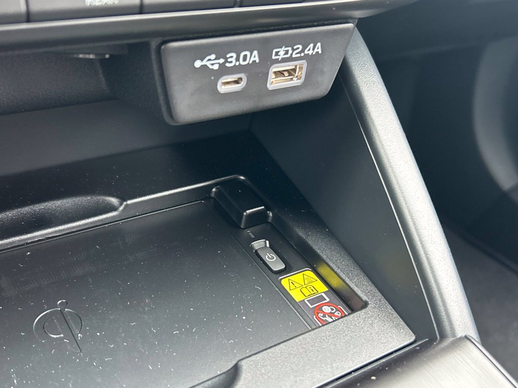 New 2026 Subaru Outback Limited AWD/4WD image 19