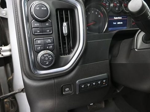 Used 2022 Chevrolet Silverado 2500 LTZ w/ LTZ Plus Package AWD/4WD image 29