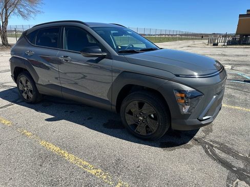 New 2026 Hyundai Kona SEL Sport AWD/4WD image 7