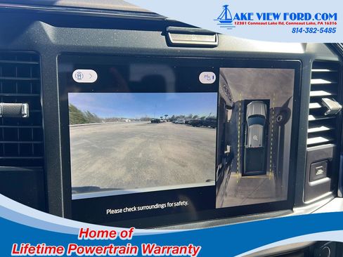 New 2026 Ford F350 XLT w/ XLT Premium Package image 24