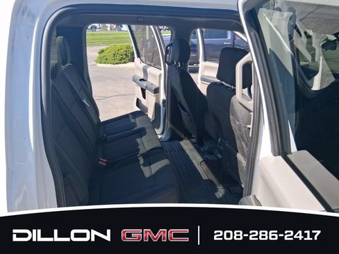 Used 2020 Ford F150 XL w/ Equipment Group 101A Mid AWD/4WD image 11