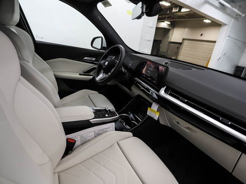 New 2026 BMW X1 xDrive28i w/ Convenience Package image 31