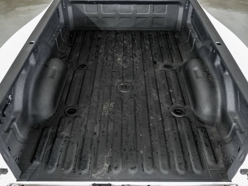 Used 2025 RAM 3500 Tradesman AWD/4WD image 50