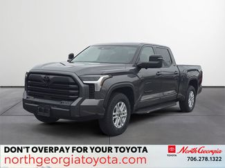 Used 2023 Toyota Tundra SR5 360° Tour