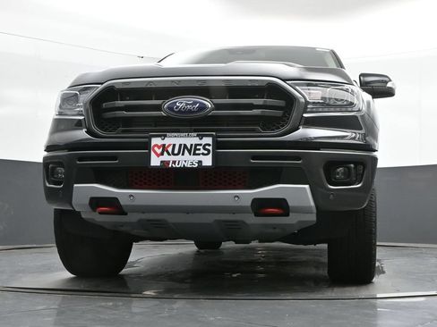 Used 2019 Ford Ranger Lariat w/ Equipment Group 501A Mid AWD/4WD image 45