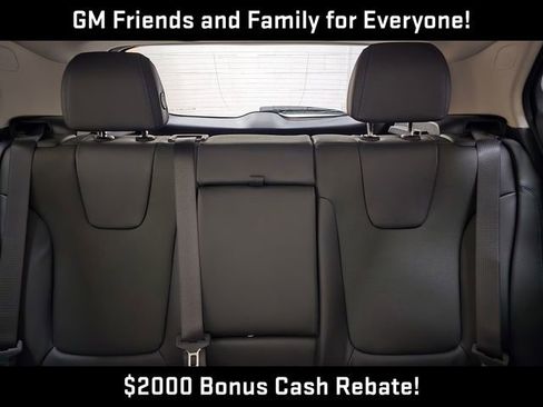 New 2026 Buick Encore GX Sport Touring w/ Comfort Package image 25