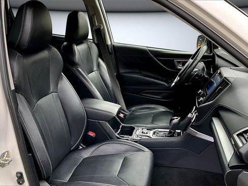 Used 2021 Subaru Forester Limited w/ Popular Package #3 image 29