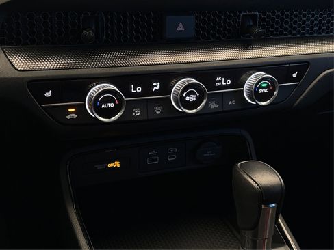 Used 2024 Honda CR-V Sport image 26