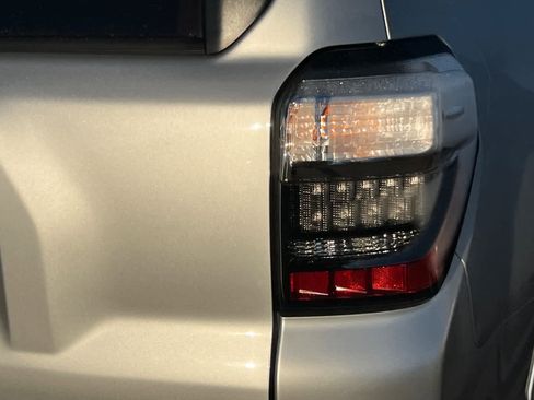 Used 2020 Toyota 4Runner Limited image 17