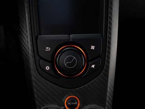 Used 2015 McLaren P1 RWD image 26