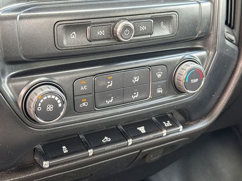 Used 2018 GMC Sierra 3500 4x4 Crew Cab w/ Sierra Convenience Package image 24