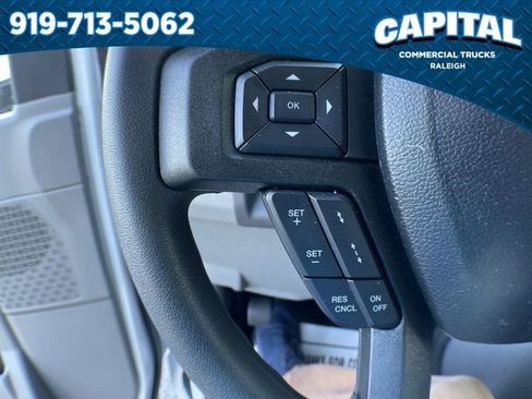 New 2024 Ford E-350 and Econoline 350 Super Duty w/ Driver's Safety Package image 23