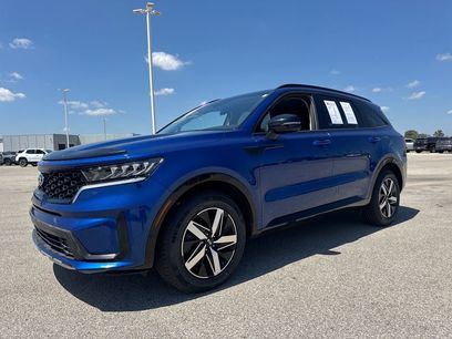 Used 2021 Kia Sorento S