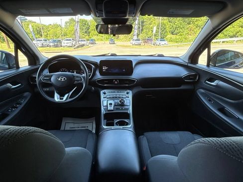 Used 2023 Hyundai Santa Fe SEL w/ Cargo Package AWD/4WD image 12