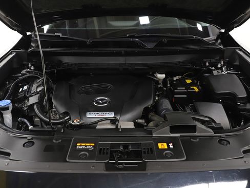 Used 2023 MAZDA CX-9 Touring Plus image 34