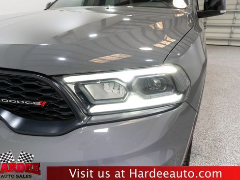 Used 2024 Dodge Durango GT image 8