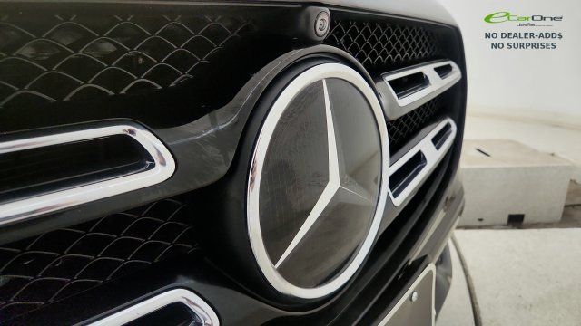 Used 2023 Mercedes-Benz E 450 4MATIC All-Terrain Wagon image 31
