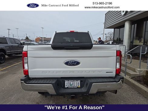 Used 2019 Ford F250 XLT image 5