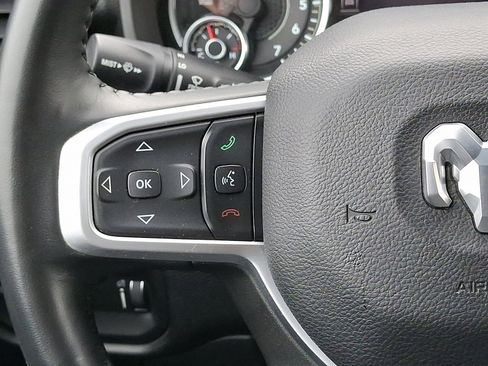 Used 2022 RAM 1500 Big Horn image 21