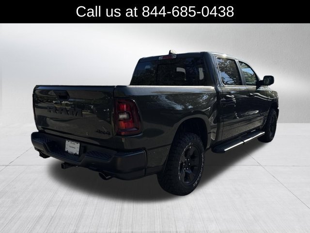 New 2027 RAM 1500 Tradesman AWD/4WD image 5