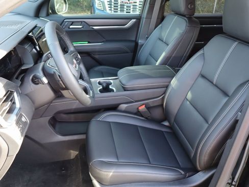 New 2026 GMC Acadia Elevation w/ Black Edition image 10