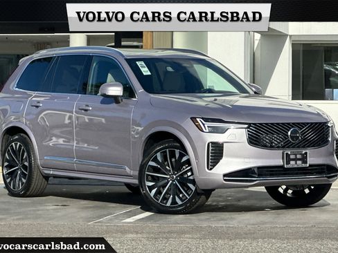 New 2026 Volvo XC90 B5 Plus image 1