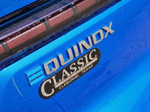 New 2026 Chevrolet Equinox EV LT image 25