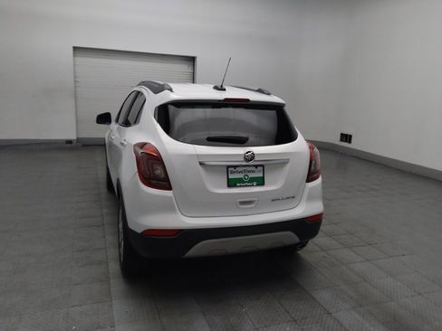 Used 2020 Buick Encore Preferred FWD image 6