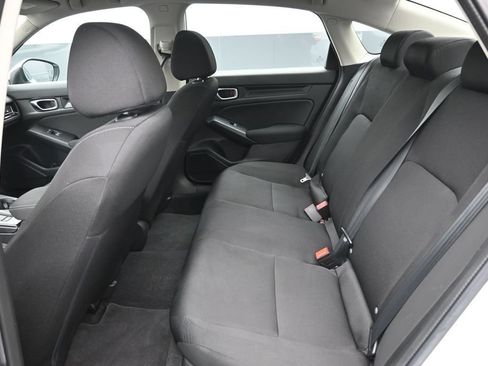 Used 2023 Honda Civic LX image 14