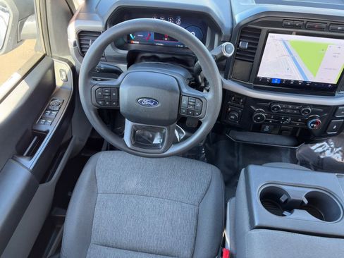 Used 2024 Ford F150 XL image 15