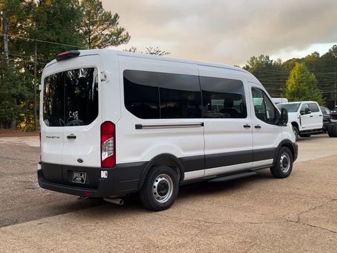 New 2025 Ford Transit 350 XL image 6