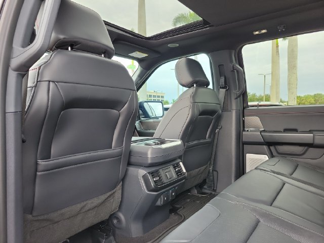 Certified 2025 Ford F150 Raptor AWD/4WD image 16
