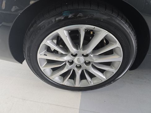 Used 2016 Cadillac CT6 Luxury image 11