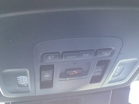 New 2026 Toyota Camry XSE image 30