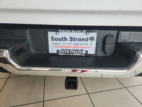 Used 2019 RAM 1500 Big Horn AWD/4WD image 33