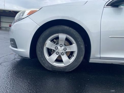 Used 2014 Chevrolet Malibu LS w/ Protection Package image 22
